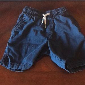 Boys shorts